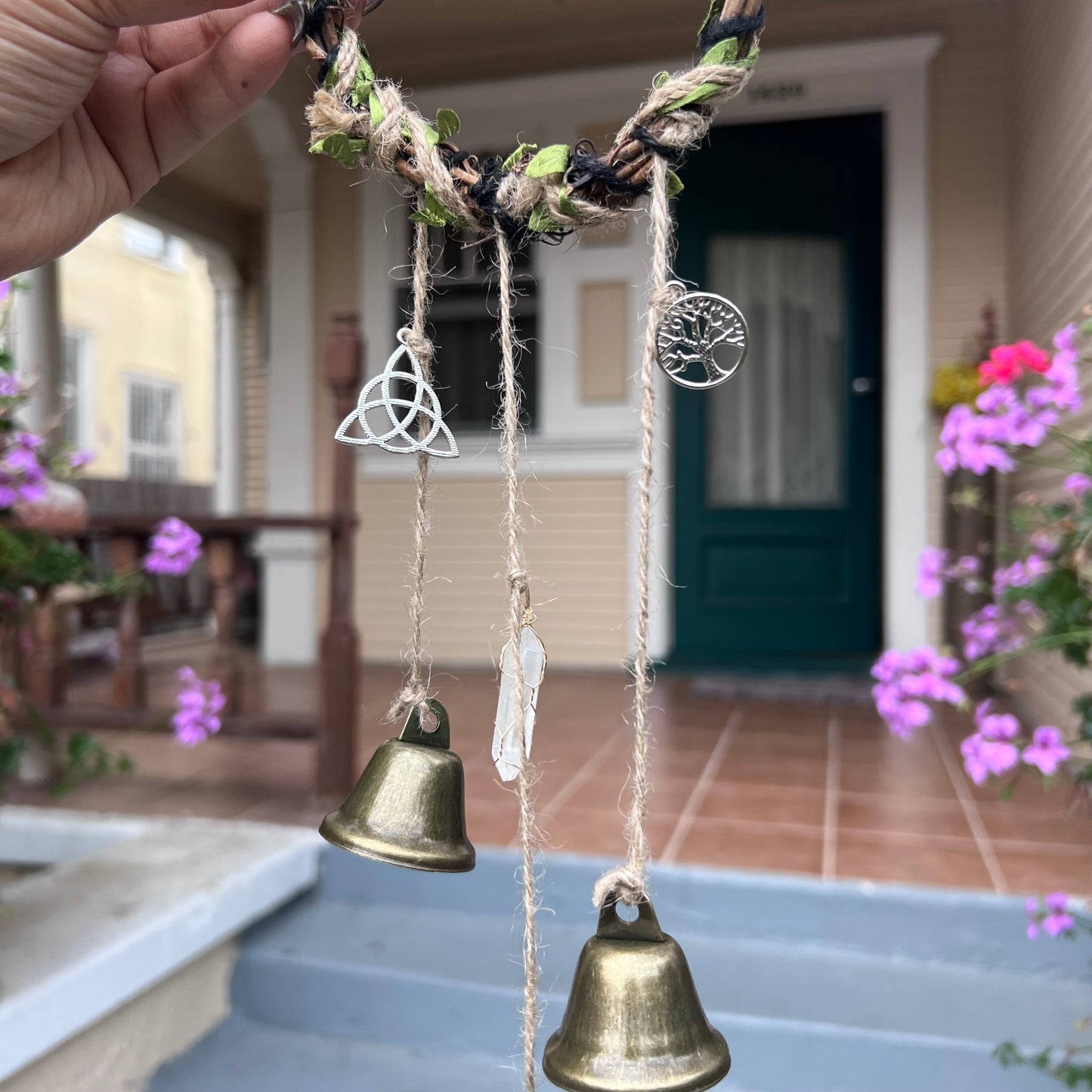 Witch’s Bells
