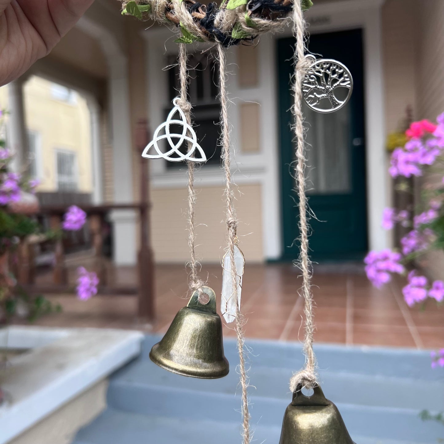 Witch’s Bells