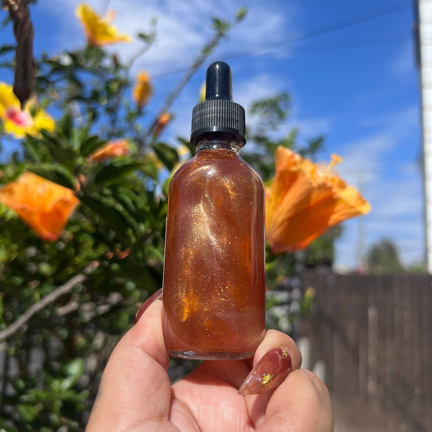 Spirit of the Ancestors Oil