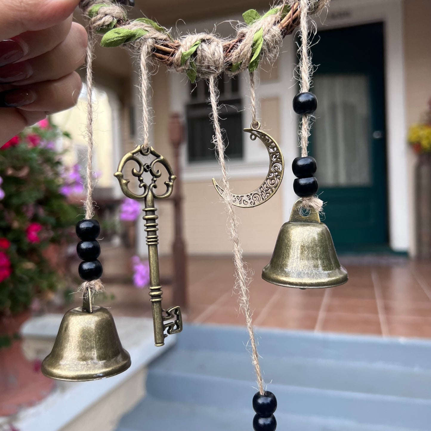 Witch’s Bells