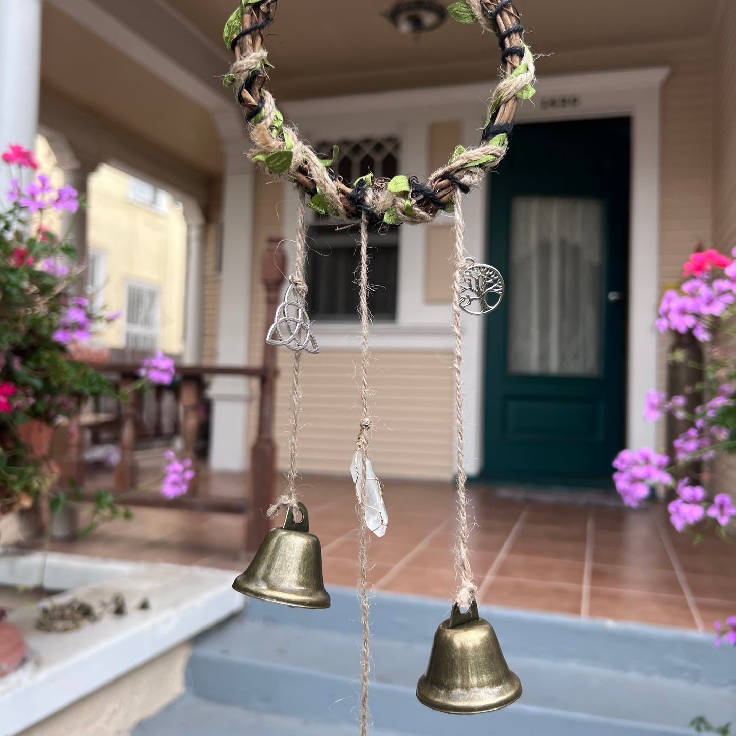 Witch’s Bells