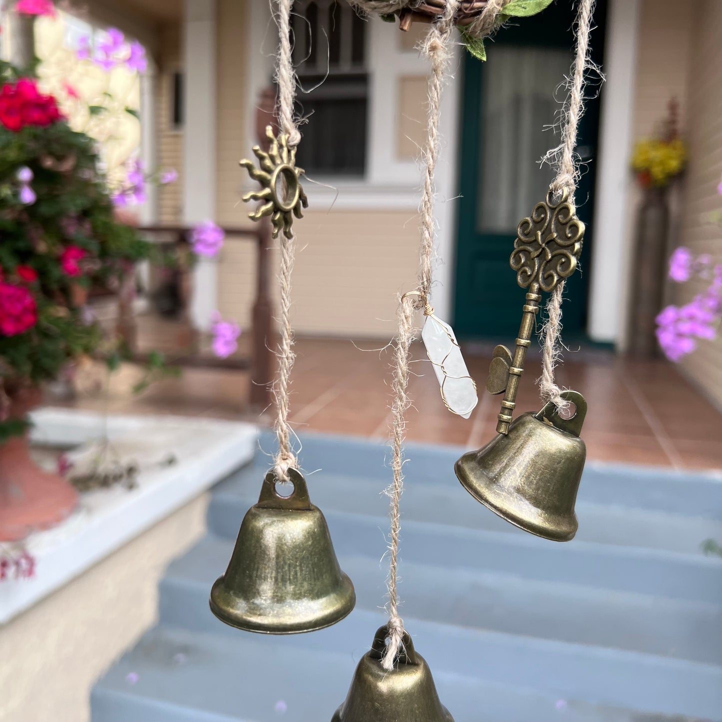 Witch’s Bells