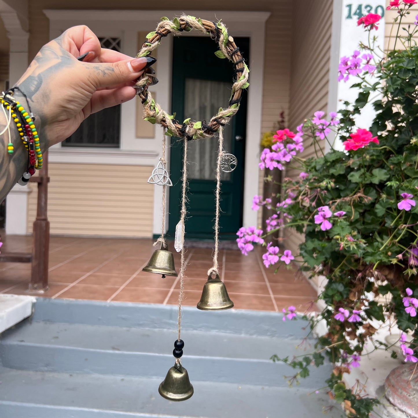 Witch’s Bells