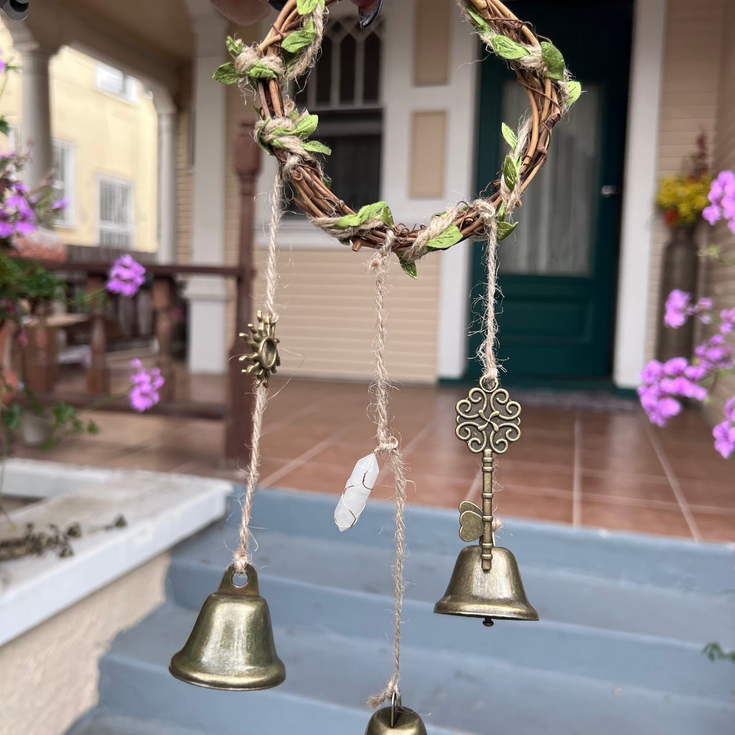 Witch’s Bells