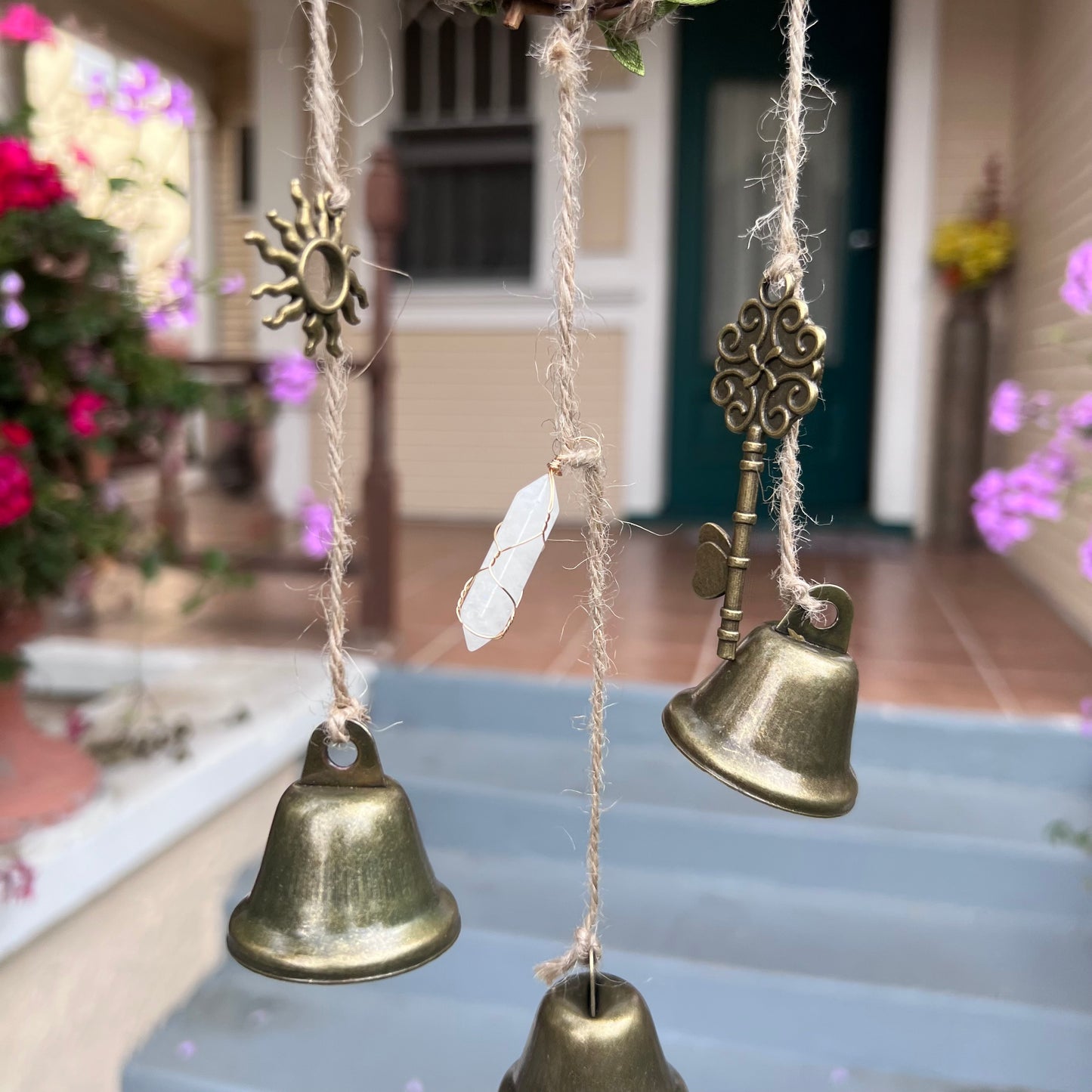 Witch’s Bells