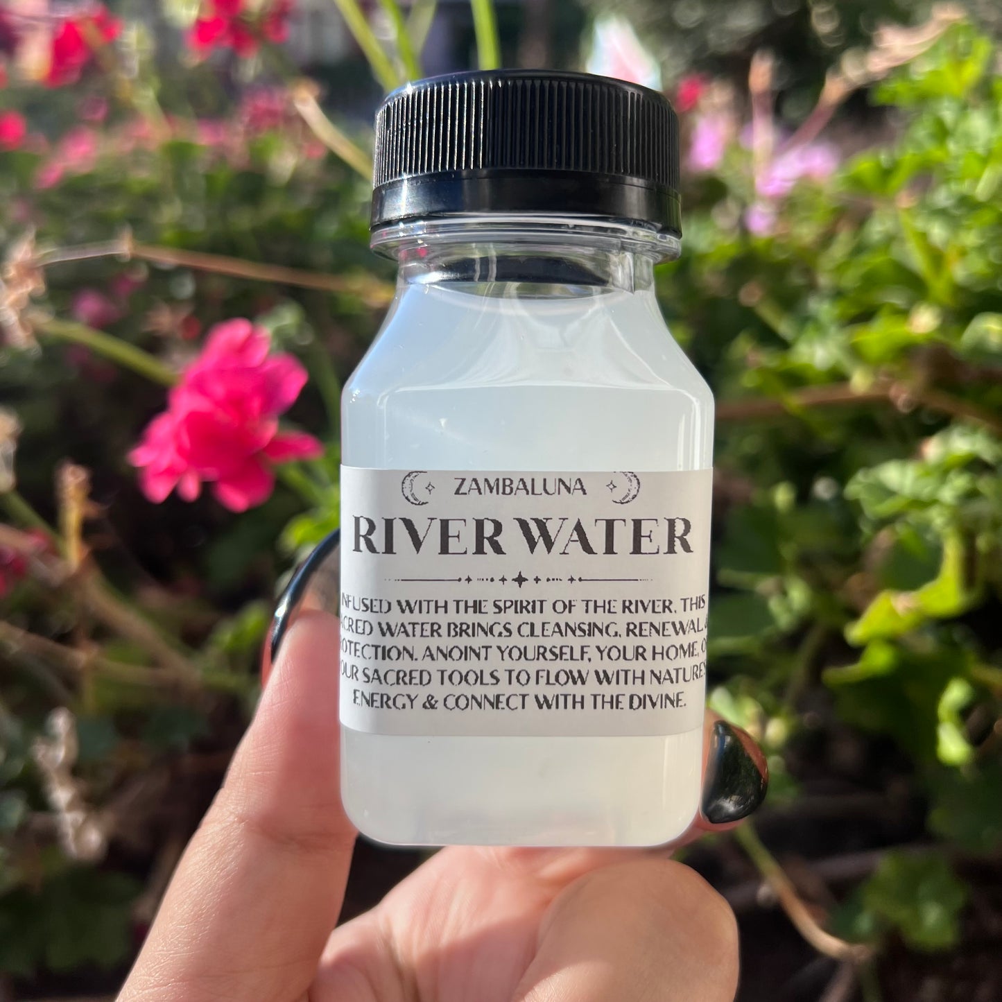 River Water