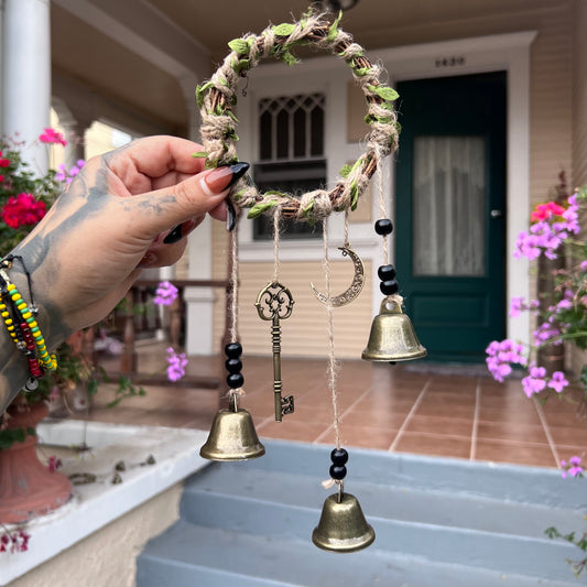 Witch’s Bells