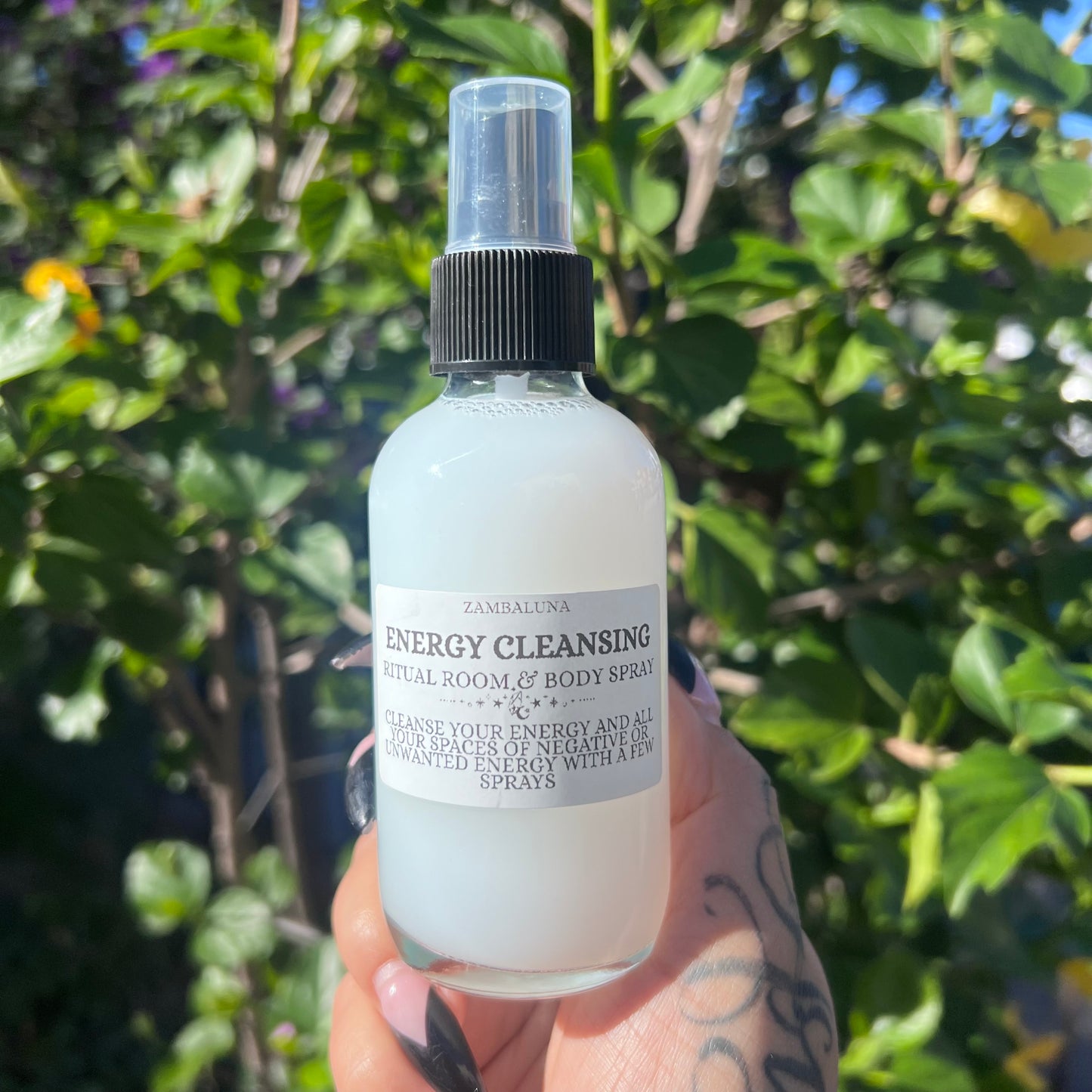 Self Energy Cleanse Bundle