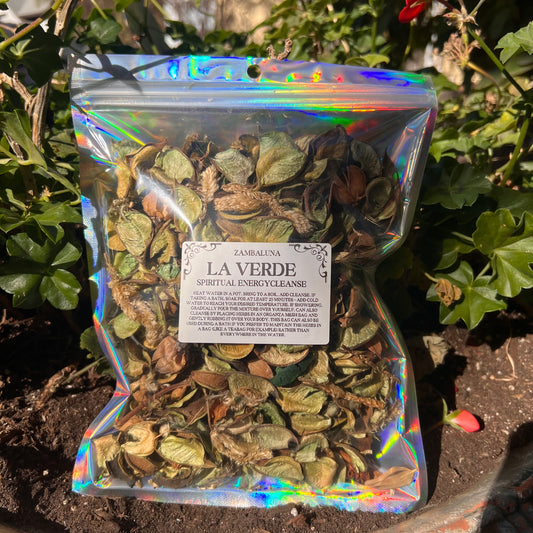 La Verde Energy Cleanse