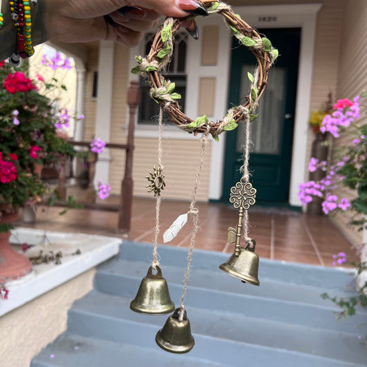 Witch’s Bells