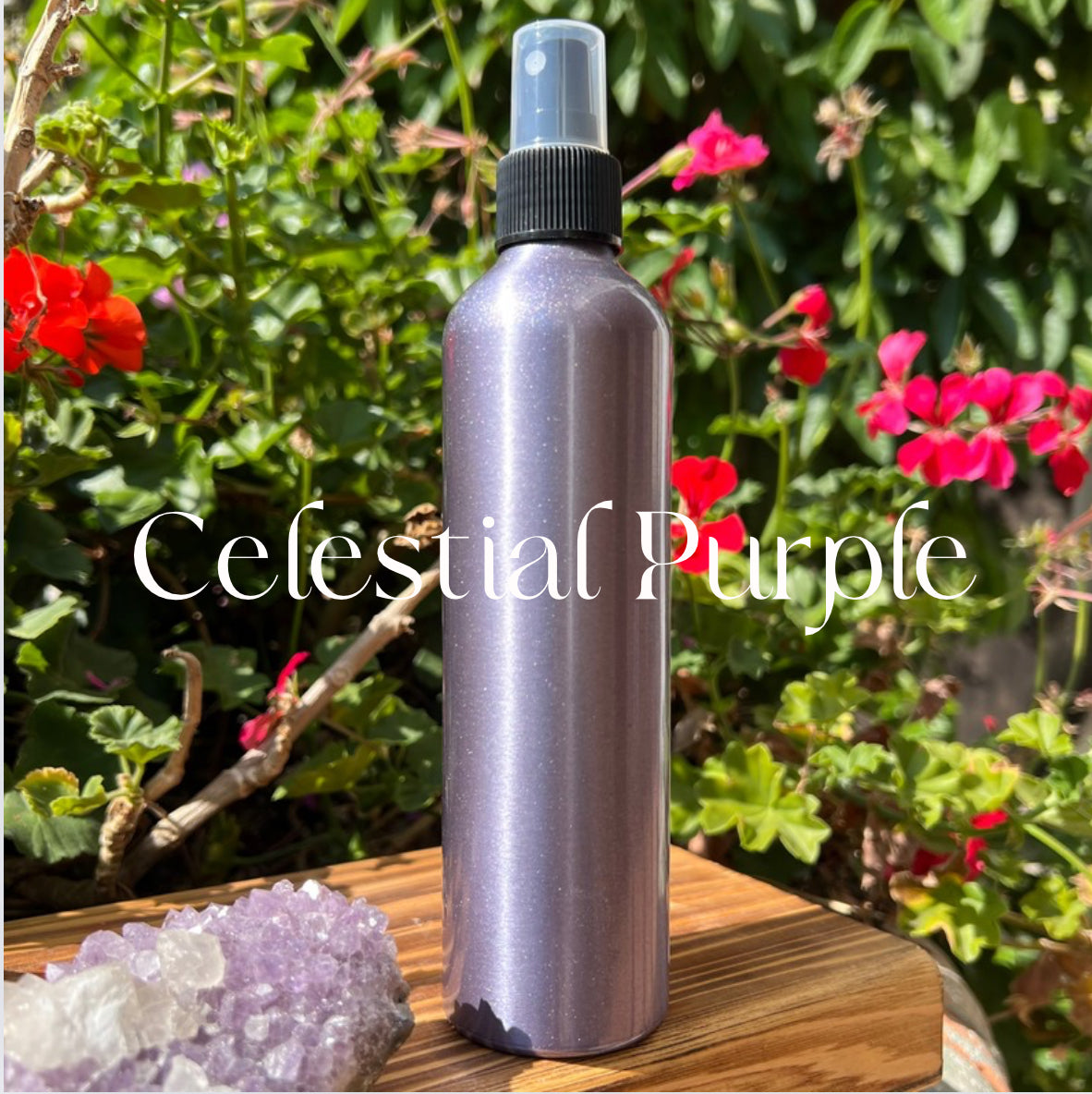 Manifestation Spray