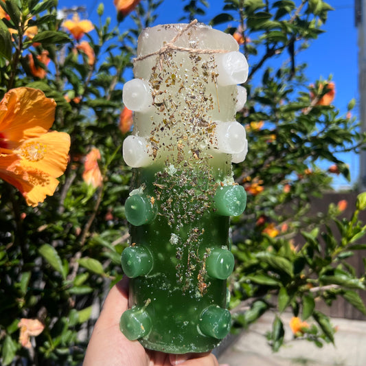 Purify Ritual Candle