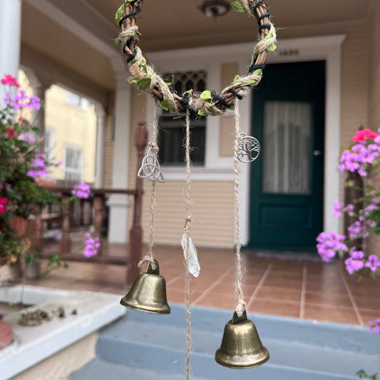 Witch’s Bells