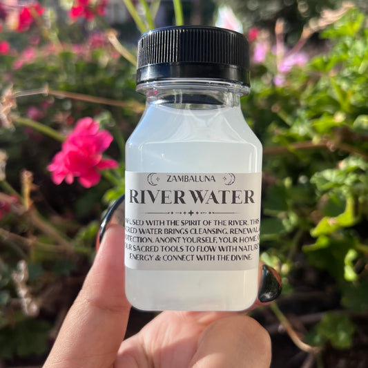 River Water