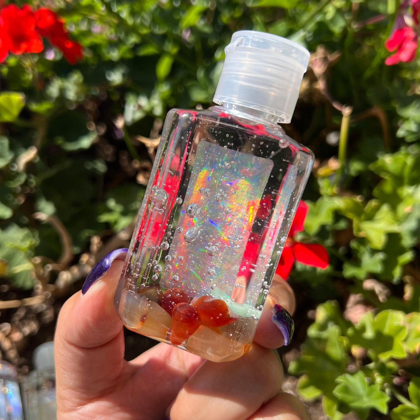 Agate Hand Sanitizer