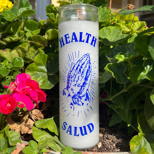 Health Candle