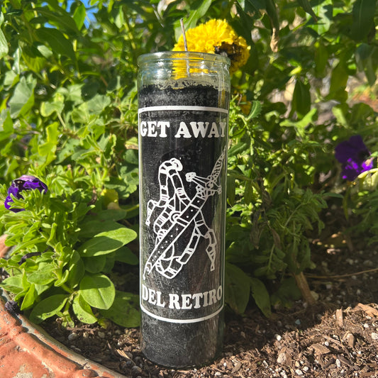 Get Away Candle